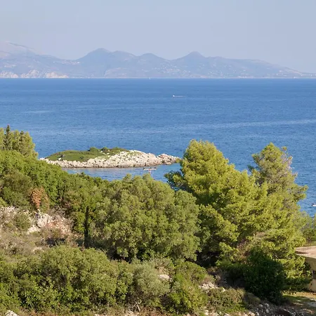 Mare Apartment Skinária