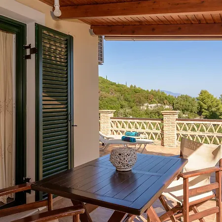 Mare Apartment