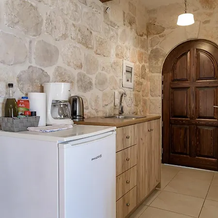 Mare Apartment