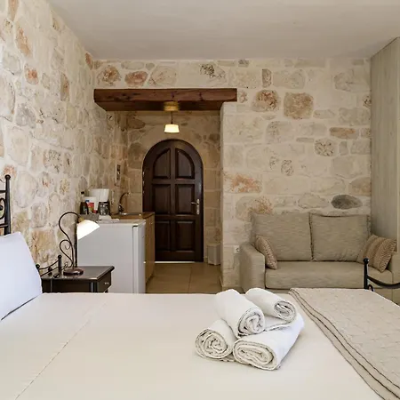 Mare Apartment *