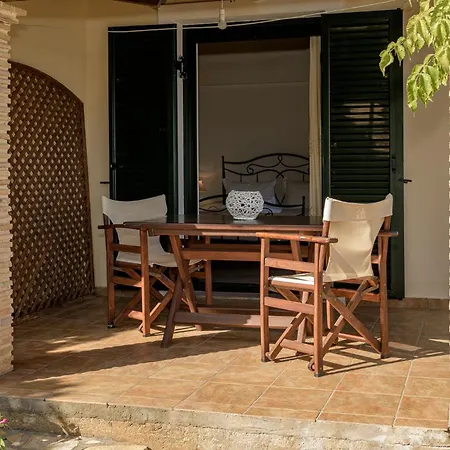 Apartment Mare Skinaria