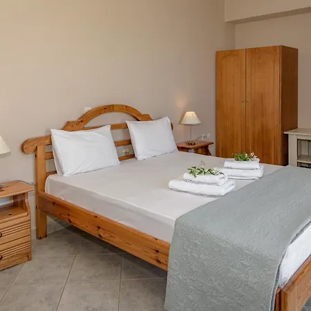 Mare Apartment
