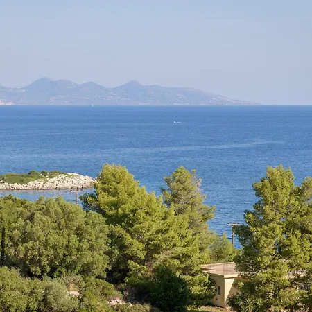 Mare Apartment *