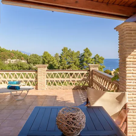 Mare Apartment *