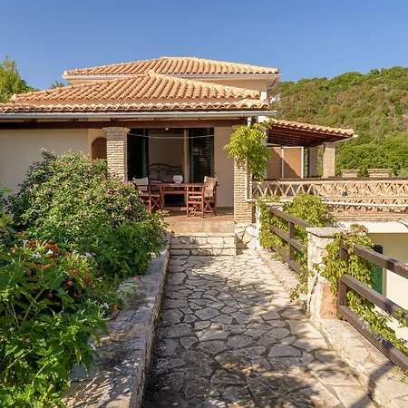 Apartment Mare Skinaria