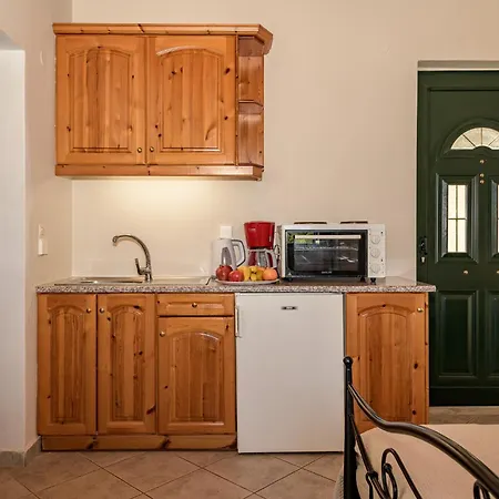 Mare Apartment *