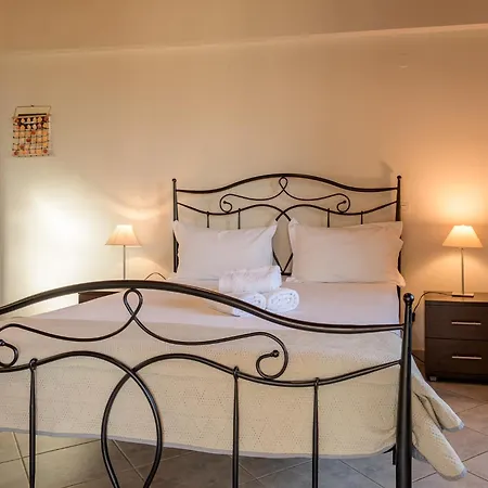 Apartment Mare Skinaria