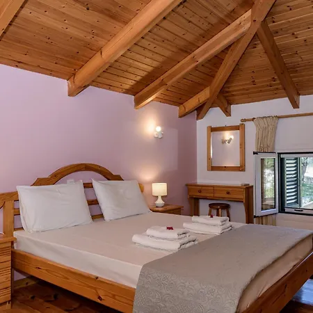 Apartment Mare Skinaria