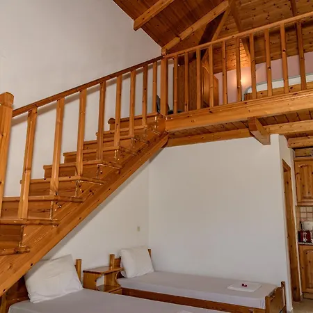 Mare Apartment