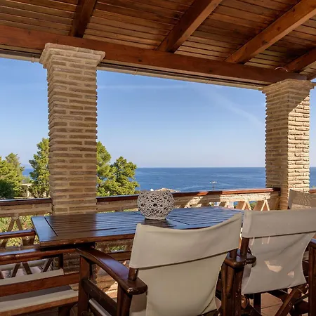 Mare Apartment *